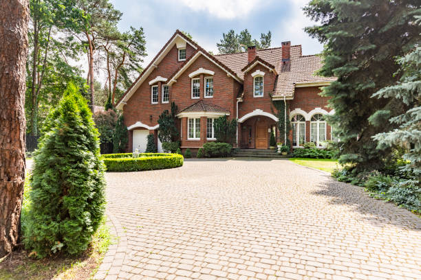 Best Driveway Repair Near Me  in Winslow, AZ