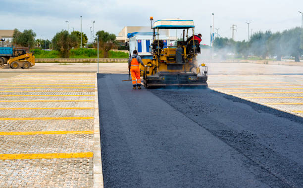 Best Concrete Paver Driveway  in Winslow, AZ