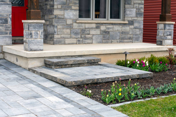Trusted Winslow, AZ Driveway Pavers Experts