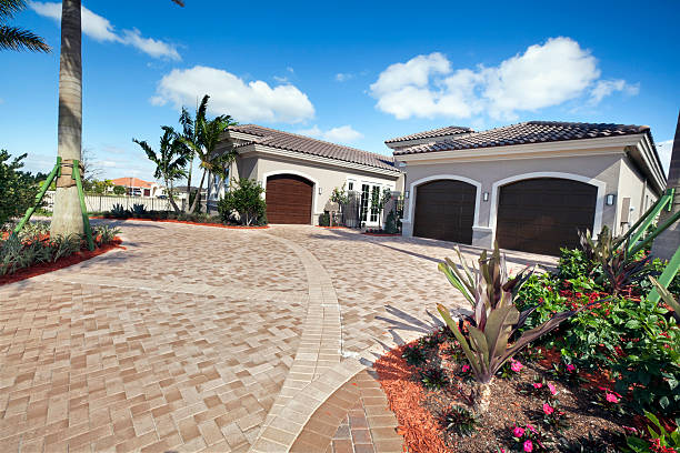 Best Best Driveway Pavers  in Winslow, AZ