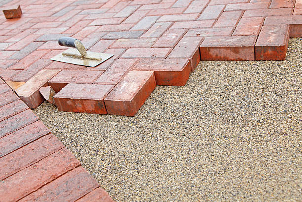 Best Driveway Pavers Near Me  in Winslow, AZ