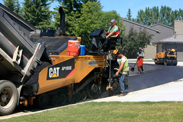Best Cobblestone Driveway Pavers  in Winslow, AZ