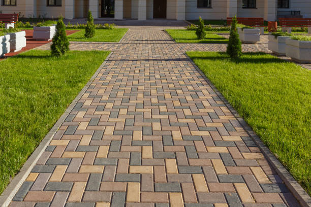 Professional Driveway Pavers in Winslow, AZ