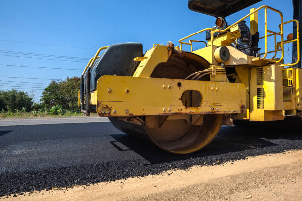 Best Local Driveway Pavers  in Winslow, AZ